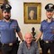 Carabiniere tranese insieme al suo collega salvano la vita di un 80enne a Lucera