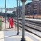 Tragedia alla stazione di Trani: uomo muore investito da un treno