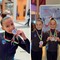 Trani brilla alle gare nazionali di ginnastica: quattro piccole atlete conquistano 6 medaglie