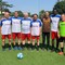 Quadrangolare di Walking Football, a Trani: appuntamento domenica