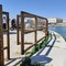 Molo Sant’Antonio nel degrado: ringhiere arrugginite e incuria senza fine