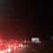 Incidente sulla uscita Trani sud della 16 bis: code fino a Bisceglie