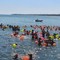Memorial Boccianti Carone: 148 atleti hanno colorato il mare di Trani nel valore dello sport e della condivisione