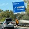 Incidente sulla 16 bis, tre mezzi coinvolti: traffico rallentato verso Foggia
