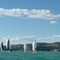 Vento, mare e podio: la vela di Trani brilla alla Pizzomunno Cup