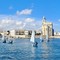 Sardellinia Cup, Trani saluta l’estate tra vela e pesca: 43 equipaggi in gara