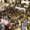 Oktoberfest, Trani brinda al successo: quattro giorni di festa conquistano Piazza Gradenigo