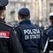 Scontri a Milano, il tranese Giovanni Paradiso al fianco delle forze dell’ordine