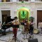 Il “Contamination Open Ensemble” a Palazzo “Beltrani” riscuote un gran successo con “Viandanti”