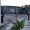 A fuoco "La Capannina", distrutta la zona ristorante