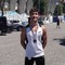 Ivan Musicco bronzo d'Italia. Che prestazione a Caorle!