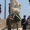 80° anniversario della Repubblica italiana: Trani ricorda la nascita della Repubblica e il sacrificio dei caduti