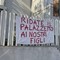 Palazzetto dello Sport, i genitori degli atleti: "Basta disagi, sacrifici. Vogliamo chiarezza"