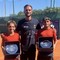 I giovanissimi tranesi Salvatore Azzolini e Christian Lamanna si laureano vicecampioni italiani U13
