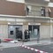 Trani, forte boato nella notte: assalto con esplosivo al bancomat UniCredit di via Malcangi