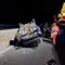 Tragico incidente sulla strada Statale 16, un morto e due feriti