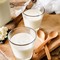 Latte di kefir, tanti benefici e facile preparazione