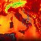 Apice del caldo estremo: la Puglia e Trani nella morsa dell’"Heat Dome" che sta infiammando l’Italia