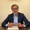 Trani - Marco Galiano, la Conferenza Stampa post dimissioni del Sindaco di Trani
