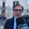 Trani - Le dichiarazioni di Marco Galiano, Sindaco di Trani, sulla situazione politica dopo la crisi