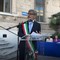 Marco Galiano - La proclamazione a Sindaco di Trani