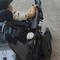 Il coraggio del piccolo Marco a Trani: la sedia a rotelle apre alla vita, ora la gara di solidarietà per un'auto attrezzata