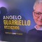 Angelo Guariello: la presentazione a candidato Sindaco di Trani