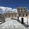 Piazza XX Settembre: apertura del parcheggio