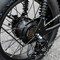 Tragedia sfiorata a Trani, bambino rischia di essere investito da bici elettrica in via San Giorgio