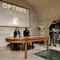 Inaugurata ieri la mostra “Optimis Omnia” al Palazzo delle arti “Beltrani”