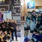 Basket, Juve Trani: doppia vittoria per maschile e femminile