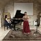 Duo internazionale per «eccellenze»  nella sezione  “Musica a Corte” a Palazzo Beltrani