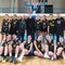 L’Under 17 Femminile conquista il pass per le Final Four