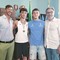 Belardi verso gli Europei, Trani fa squadra: il sindaco celebra atleti e tecnici del salto con l'asta tranese