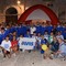 Polisportiva Trani 2006, ambizioni e nuovi volti: la stagione 2026/27 parte da Piazza Gradenigo