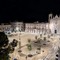 Piazza Gradenigo Trani: inaugurazione