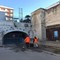 TRANI - Sottopasso stazione, al via i lavori: via del Ponte Romano chiusa da domani fino a venerdì mattina