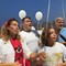 Saverio Lomolino | Il compleanno più bello nel cielo di Trani: la città festeggia i 18 anni di Saverio, il "Cuor di Leone" che voleva guarire i bambini