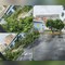 Trani, nuovi abbattimenti di alberi alla Scuola “Mons. Petronelli”