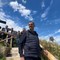 Trani | Costa Sud: la visita istituzionale di Antonio Decaro