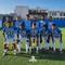 La Soccer Trani vince e convince, ad una settimana dall’inizio: 1-4 al Triggiano