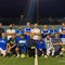 La squadra di calcio del clero diocesano va avanti: mons. Giuseppe Pavone è l'allenatore