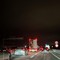 Incidente ieri sera sulla SS16 a Trani, due auto coinvolte e traffico paralizzato