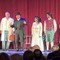 Teatro a Corte | "Gran Varietà" Compagnia dei Teatranti