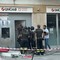 Trani | Assalto al bancomat Unicredit di via Malcangi
