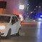 Ultim'ora | Trani, auto in fiamme in via Malcangi: intervento di Vigili del Fuoco e Polizia Locale