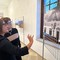"Mare Pietra Radici - Camogli Trani" Mostra Fotografica Chalet della Villa Comunale