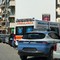 Rissa in corso Manzoni a Trani davanti alle poste: intervengono Polizia e 118, momenti di tensione davanti ai passanti