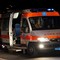 Incidente sulla SS16bis all'altezza dell'uscita Boccadoro in direzione Foggia
