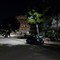 Nuove segnalazioni per Via Borsellino a Trani, ove il buio regna sovrano